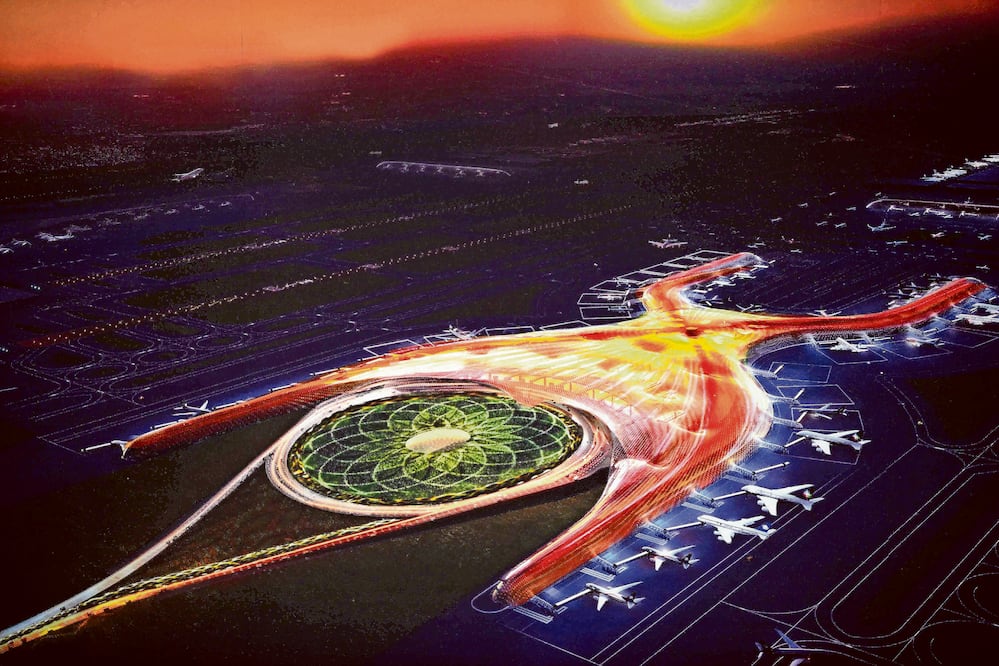 Foto: Archivo /EL UNIVERSAL