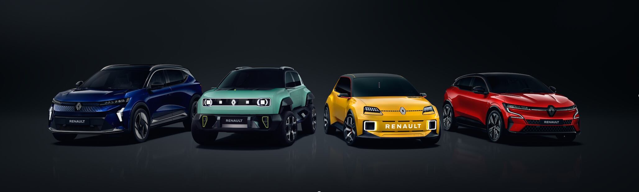 Foto: Renault