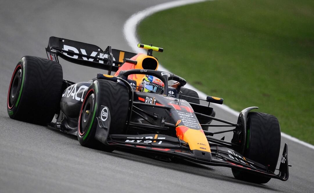 Descubre cuáles son las carreras más baratas de la Fórmula 1. Foto: Archivo / EL UNIVERSAL