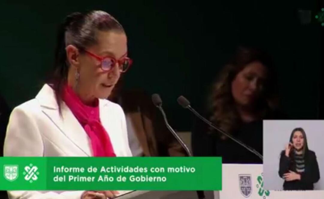 Foto: Pantallazo de video 