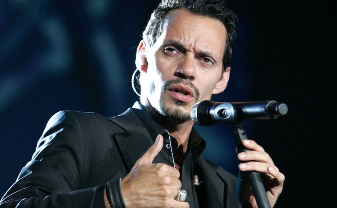 Anthony fue reconocido durante su concierto en el Madison Square Garden de Nueva York. (FOTO: Archivo EL UNIVERSAL)