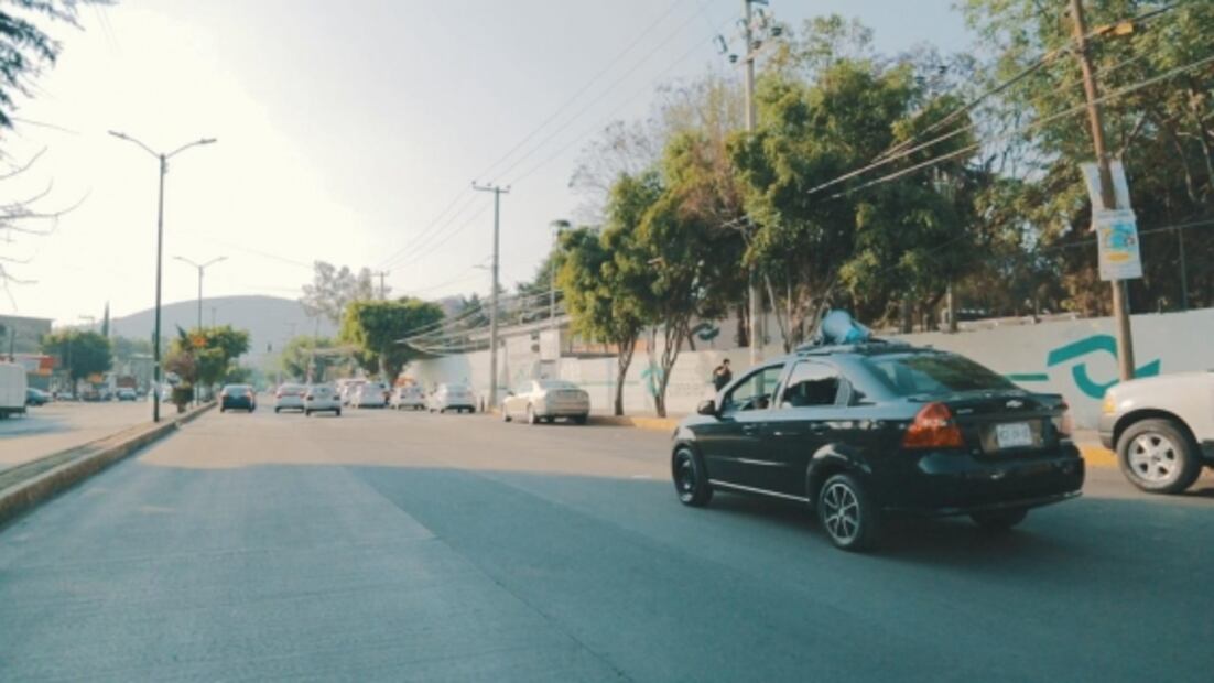 Gustavo A Madero sanitiza espacios públicos y concientiza a población