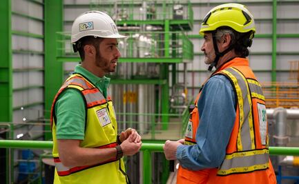 Partido Verde respalda la agenda ambiental de la Gobernadora del Edomex; proponen iniciativas para proteger el medio ambiente