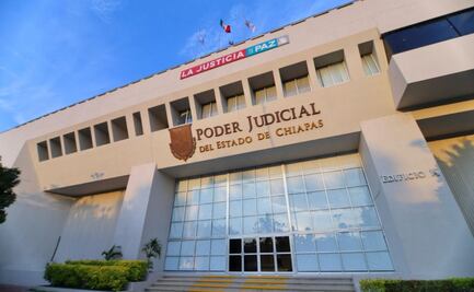 Dan 67 años de cárcel a sujeto por explotación sexual infantil en Chiapas; difundía material pornográfico en redes