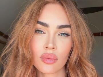 Megan Fox: trata de no descomponerte al conocer esta grave falta de higiene personal