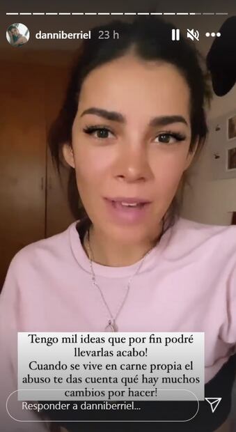 Cierran caso de Daniela Berriel, buscará otras instancias; familia de Eduardo Ojeda responde