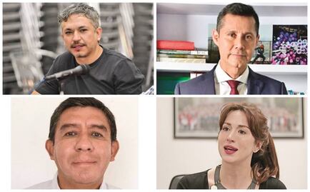 Sheinbaum ajusta gabinete; va por reactivar economía en la CDMX