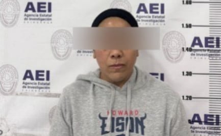 Detienen a otra empleada de funeraria "Del Carmen" en Ciudad Juárez, Chihuahua