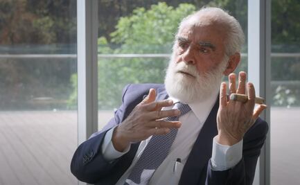 No odio a AMLO, lo desprecio por el inmenso daño que le hace a México, aclara “El Jefe Diego” 