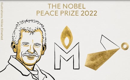 ¿Quiénes son los ganadores del Premio Nobel de la Paz?