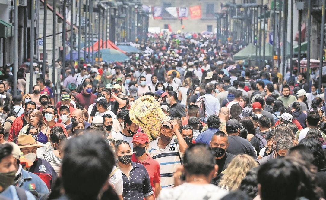 Foto: Archivo / Cuartoscuro