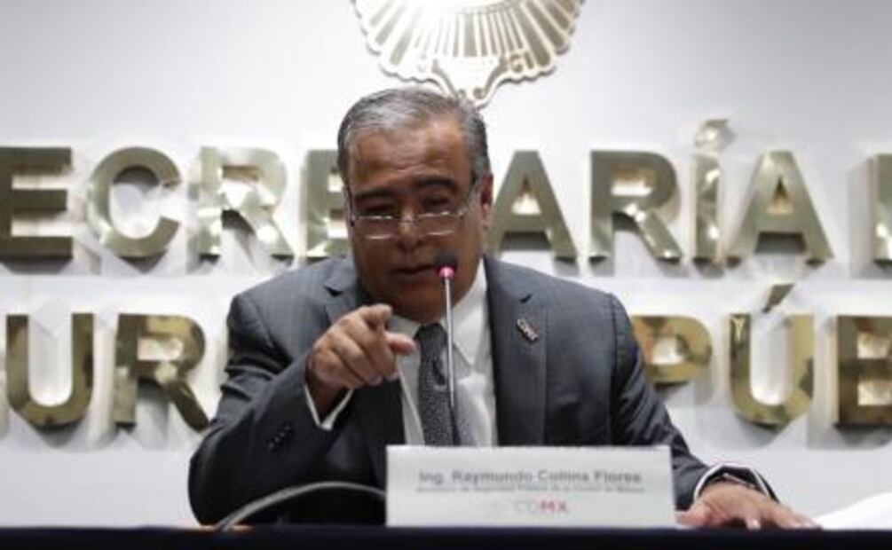 Detienen a “El Tecuán” en Álvaro Obregón; lo buscaba la DEA