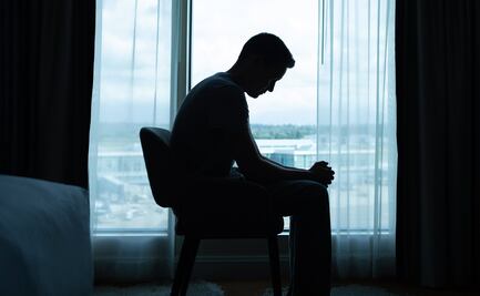 Día Mundial contra la Depresión