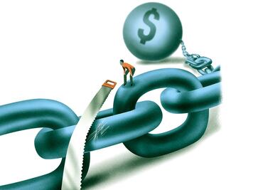 Los intereses se comen pago de la deuda en Coahuila