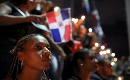 Electoral fraud in the Dominican Republic triggers widespread protests
