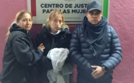 Encuentran a Fátima Carpio, reportada como desaparecida en Tultepec; se habría ausentado por voluntad propia