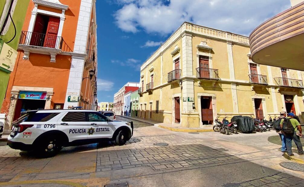 La Corte determinó que cualquier proyecto en Campeche deberá contar
con el aval de los municipios, por lo que frenó los planes de Sansores. Foto: Valente Rosas / EL UNIVERSAL