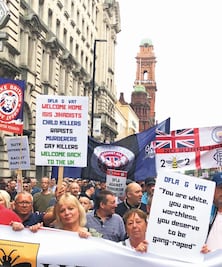 Steven Spielberg indaga "¿Por qué odiamos?"