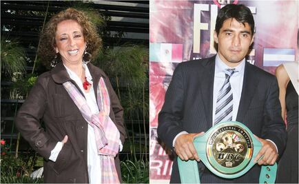 “La Güereja” y “El Terrible”, apodos aprobados para la boleta electoral