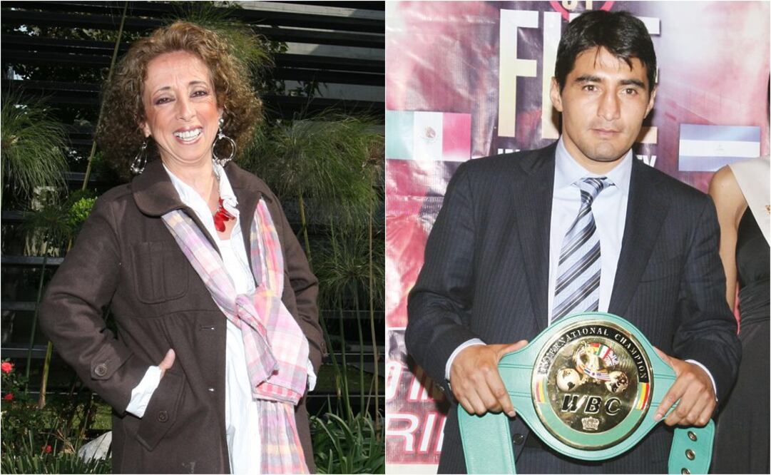 Todos aparecerán en la boleta junto con sus apodos, y avalados por el Instituto Nacional Electoral (Foto: Archivo / EL UNIVERSAL)