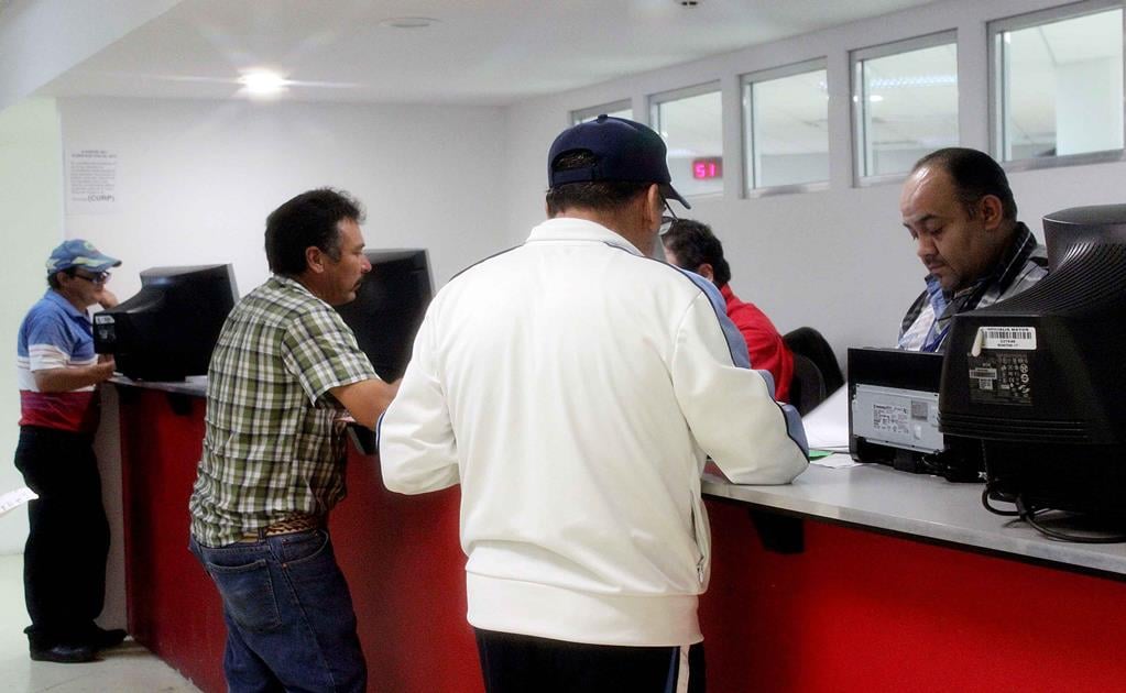 CCE propone decálogo para reducir la tramitología