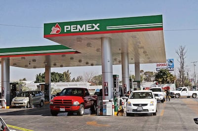 Gas station owners, uniting to abuse?