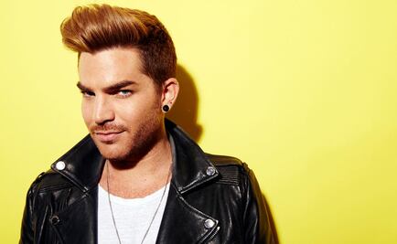 Adam Lambert lanza "The Original High"