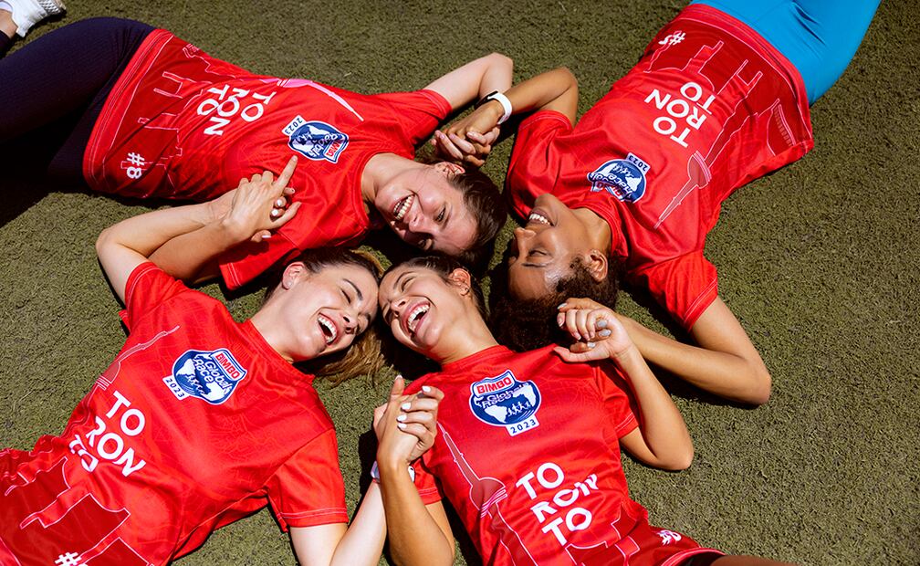 Foto: cortesía Grupo Bimbo