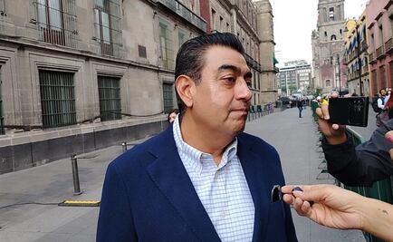 Datos de entrada y salida del país de Hernán Bermúdez, solo con orden de autoridad competente: titular del INM