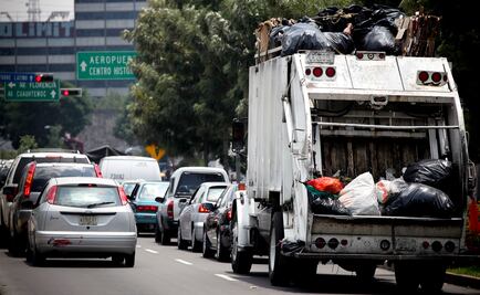 Busca Cuauhtémoc reciclar 80% de basura inorgánica