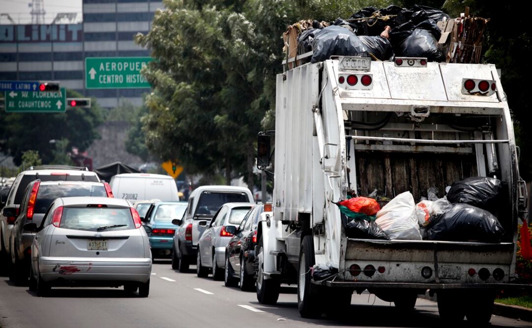 (Foto:Archivo/ElUNIVERSAL)