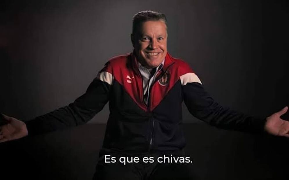 Chivas MEMES