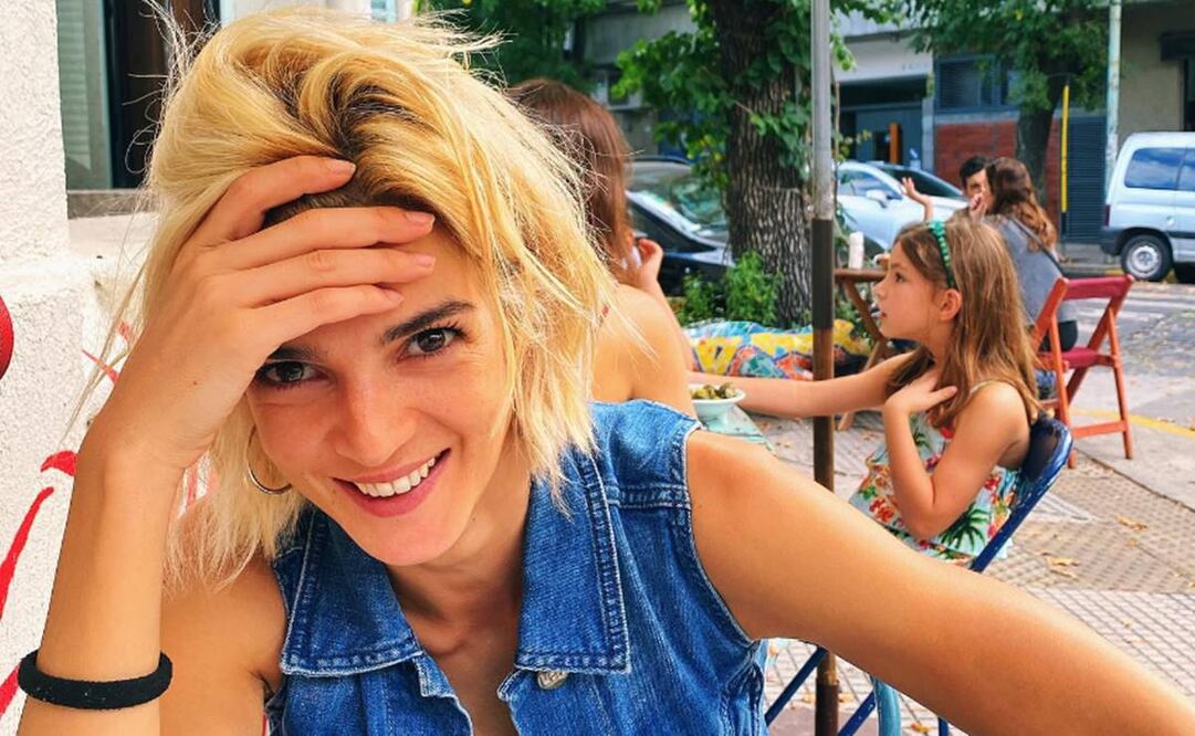 Instagram Clara Lago.