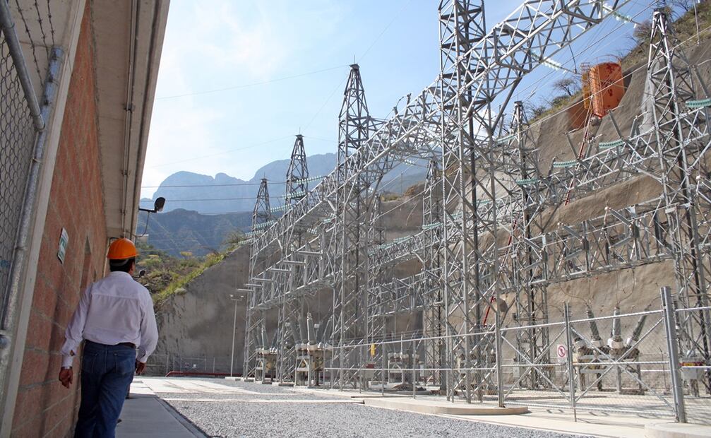 Se establece que el objetivo de la planeación y control del sistema eléctrico nacional será preservar la seguridad y autosuficiencia energética de la Nación. Foto: Archivo/EL UNIVERSAL