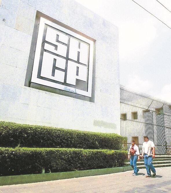 Archivo El Universal