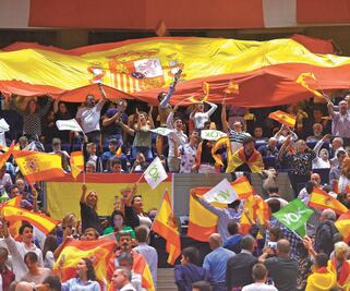 España invierte 630 mdd en elecciones generales en 4 años