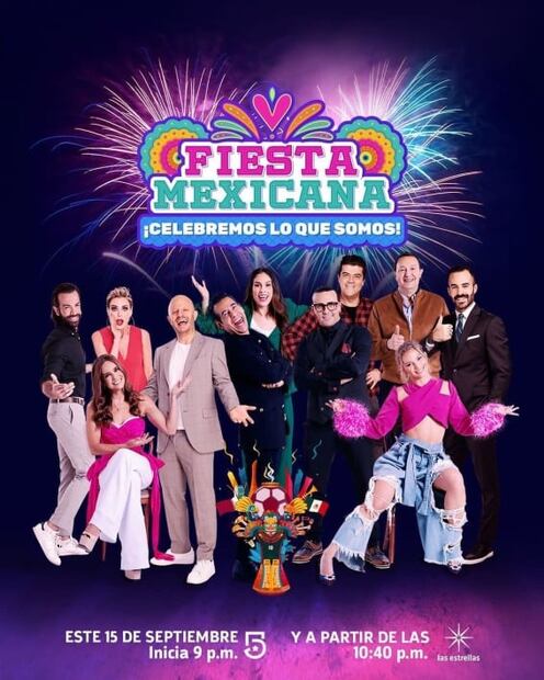 La ex “Venga La Alegría” que suena en el programa de Paola Rojas