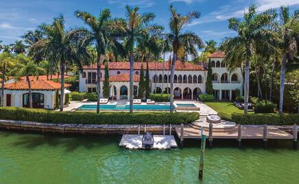 Álvarez Puga e Inés Gómez Mont saben lo que es vivir como Cher y en el corazón de Nueva York