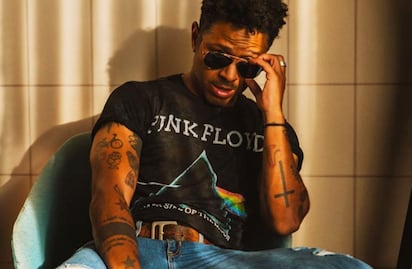 Kalimba es vinculado a proceso por presunto abuso sexual