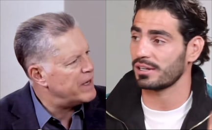 Pollo Briseño asegura que América es protegido de las críticas por Televisa; "en Chivas cometes un error y te hunden"