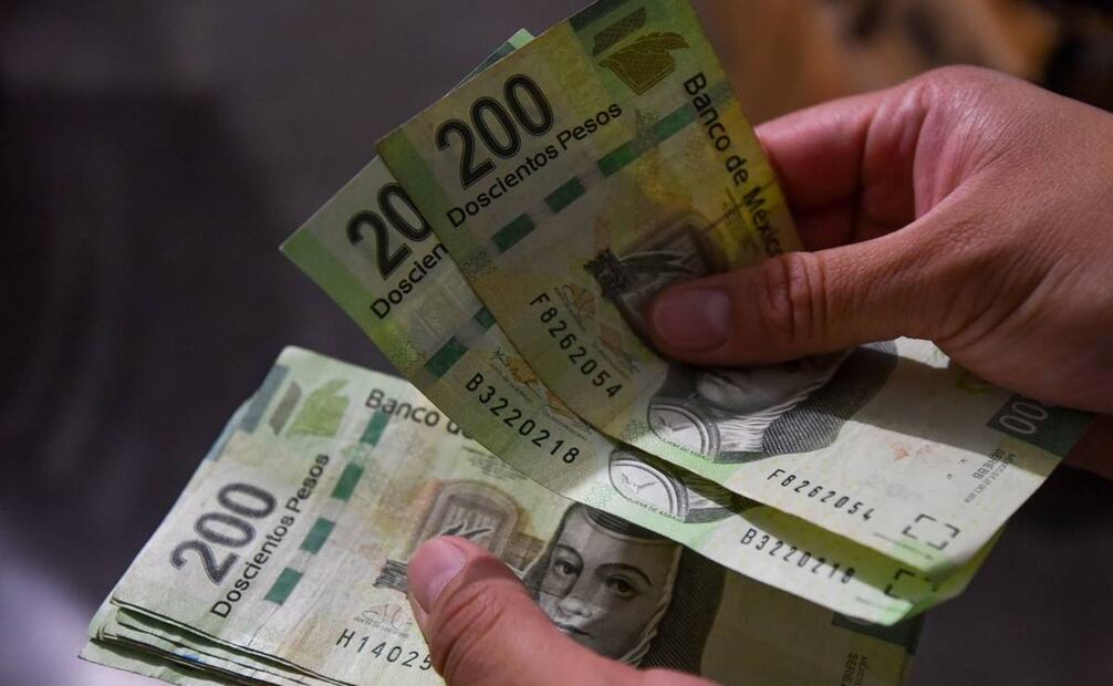 Es imprescindible tener una comunicación fiable sobre los efectos económicos de las políticas, lo que resulta eficaz para corregir percepciones erróneas. FOTO: CRISANTA ESPINOSA AGUILAR /CUARTOSCURO.COM