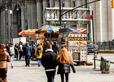 “Colapso en EU le pegará a México vía crédito”