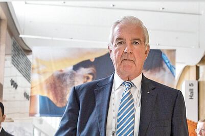 Conmoción por nuevas acusaciones de dopaje