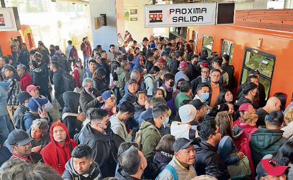 Línea 12 del Metro 