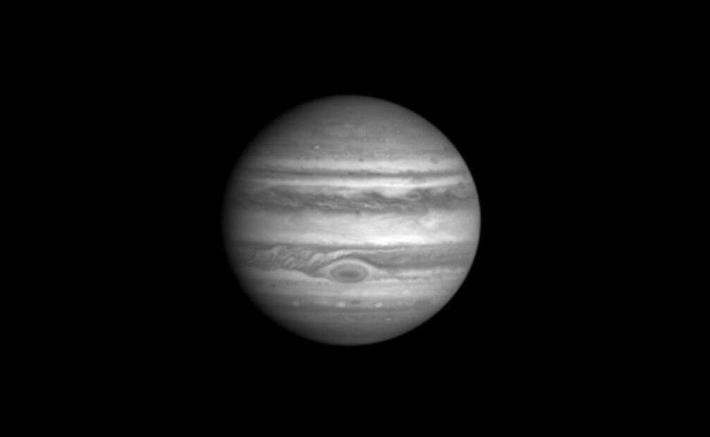 Eclipse solar, conjunciones lunares, entre los eventos astronómicos de junio