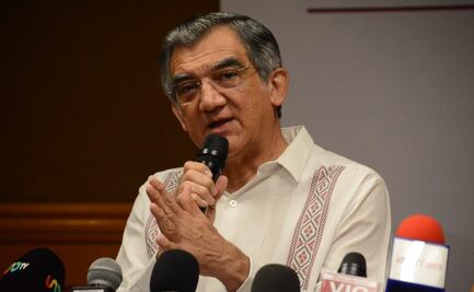  Américo Villarreal lanza reto a Cabeza de Vaca; “debe enfrentar la justicia el 1 de octubre”, dice