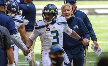 Patriots-Seahawks,  show entre “pesos completos”