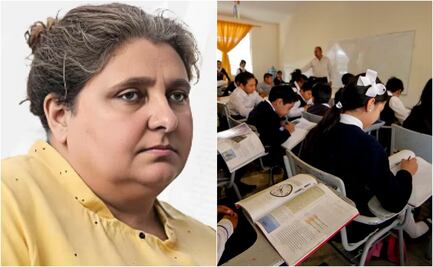 Beca Rita Cetina: ¿Quién es el personaje detrás del apoyo estudiantil que creó Claudia Sheinbaum?