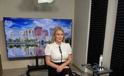 Trump elige a Karoline Leavitt como secretaria de prensa en su próxima gestión; también fue su secretaria de prensa en la campaña 