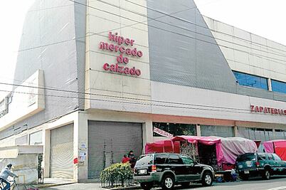 Supermercado “traiciona” a locatarios de A. Oriental